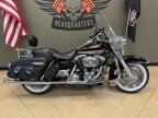 Thumbnail Photo 1 for 2007 Harley-Davidson Touring Road King Classic