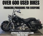 Thumbnail Photo 1 for 2007 Harley-Davidson Touring Road King Classic