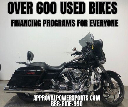 Photo 1 for 2007 Harley-Davidson Touring