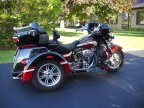 Thumbnail Photo 4 for 2007 Harley-Davidson Touring Tour Glide Ultra Classic for Sale by Owner