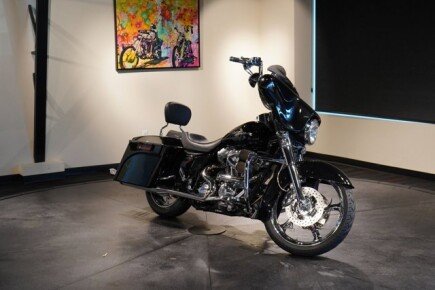 Photo 1 for 2007 Harley-Davidson Touring