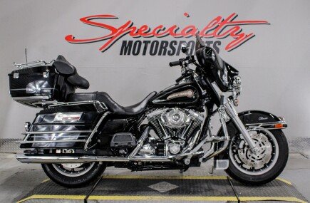 Photo 1 for 2007 Harley-Davidson Touring