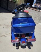 Thumbnail Photo 4 for 2007 Harley-Davidson Touring Electra Glide for Sale by Owner