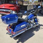 Thumbnail Photo 3 for 2007 Harley-Davidson Touring Electra Glide for Sale by Owner