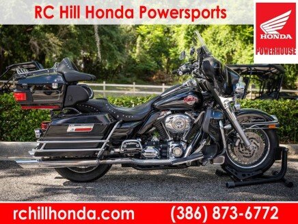 Photo 1 for 2007 Harley-Davidson Touring