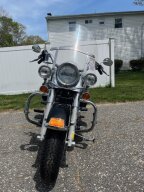 Thumbnail Photo 2 for 2007 Harley-Davidson Touring for Sale by Owner