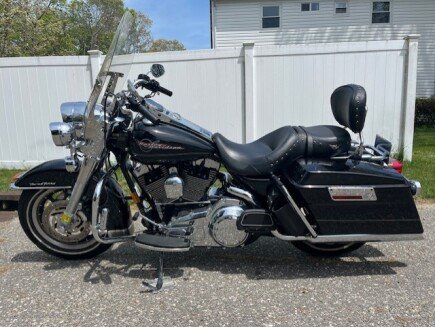 Photo 1 for 2007 Harley-Davidson Touring for Sale by Owner