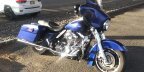 Thumbnail Photo 1 for 2007 Harley-Davidson Touring Street Glide for Sale by Owner