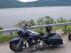 Thumbnail Photo 5 for 2007 Harley-Davidson Touring Street Glide for Sale by Owner
