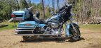 Thumbnail Photo 2 for 2007 Harley-Davidson Touring Ultra Classic Electra Glide for Sale by Owner
