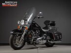 Thumbnail Photo 6 for 2007 Harley-Davidson Touring Road King Classic