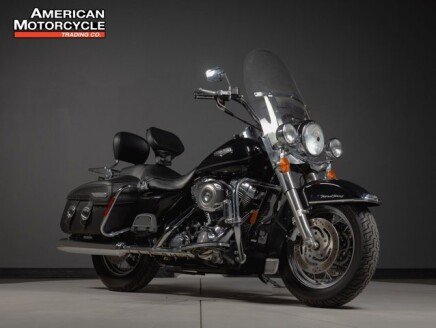 Photo 1 for 2007 Harley-Davidson Touring Road King Classic