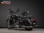 Thumbnail Photo 4 for 2007 Harley-Davidson Touring Road King Classic