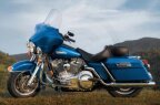 Thumbnail Photo 2 for 2007 Harley-Davidson Touring
