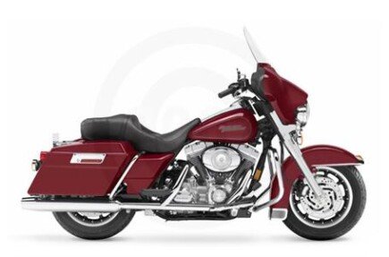 Photo 1 for 2007 Harley-Davidson Touring
