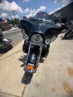 Thumbnail Photo 3 for 2007 Harley-Davidson Touring