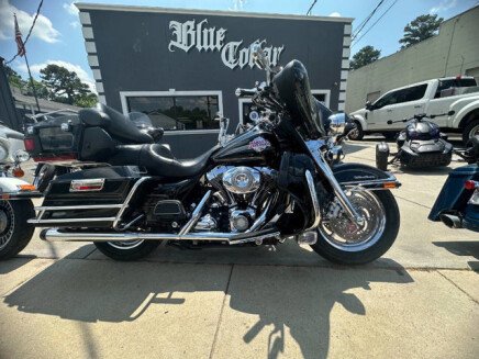 Photo 1 for 2007 Harley-Davidson Touring