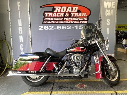Photo 1 for 2007 Harley-Davidson Touring