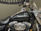 Thumbnail Photo 4 for 2007 Harley-Davidson Touring