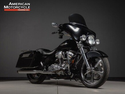 Photo 1 for 2007 Harley-Davidson Touring