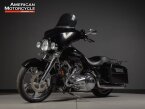 Thumbnail Photo 6 for 2007 Harley-Davidson Touring