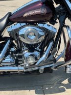 Thumbnail Photo 1 for 2007 Harley-Davidson Touring