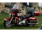 Thumbnail Photo 1 for 2007 Harley-Davidson Touring