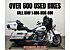 2007 Harley-Davidson Touring Electra Glide Ultra Classic