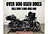 2007 Harley-Davidson Touring Electra Glide Ultra Classic