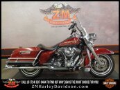 2007 Harley-Davidson Touring