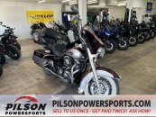 2007 Harley-Davidson Touring