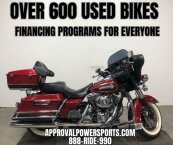 2007 Harley-Davidson Touring