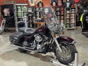 2007 Harley-Davidson Touring