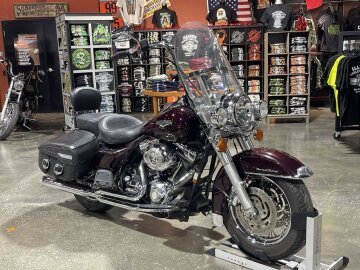 2007 Harley-Davidson Touring