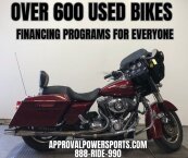 2007 Harley-Davidson Touring