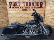 2007 Harley-Davidson Touring