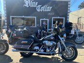 2007 Harley-Davidson Touring