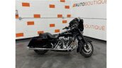 2007 Harley-Davidson Touring