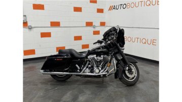 2007 Harley-Davidson Touring