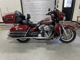 2007 Harley-Davidson Touring