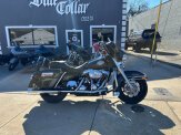 2007 Harley-Davidson Touring