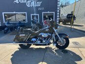 2007 Harley-Davidson Touring