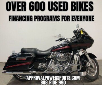 2007 Harley-Davidson Touring