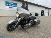 2007 Harley-Davidson Touring Street Glide