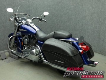2007 Harley-Davidson Touring