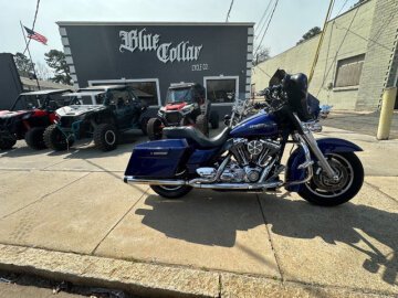2007 Harley-Davidson Touring