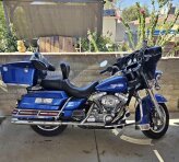 2007 Harley-Davidson Touring Electra Glide