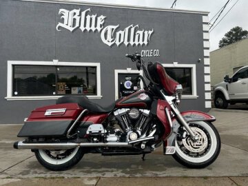 2007 Harley-Davidson Touring