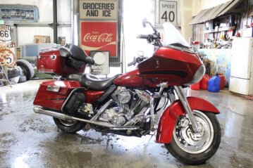 2007 Harley-Davidson Touring