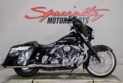 2007 Harley-Davidson Touring